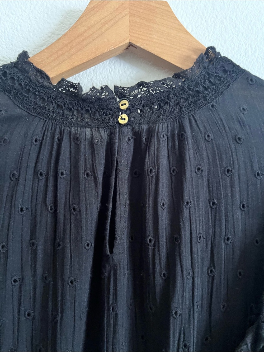 Ulla Johnson Dorithie Dress - Picture 10 of 16